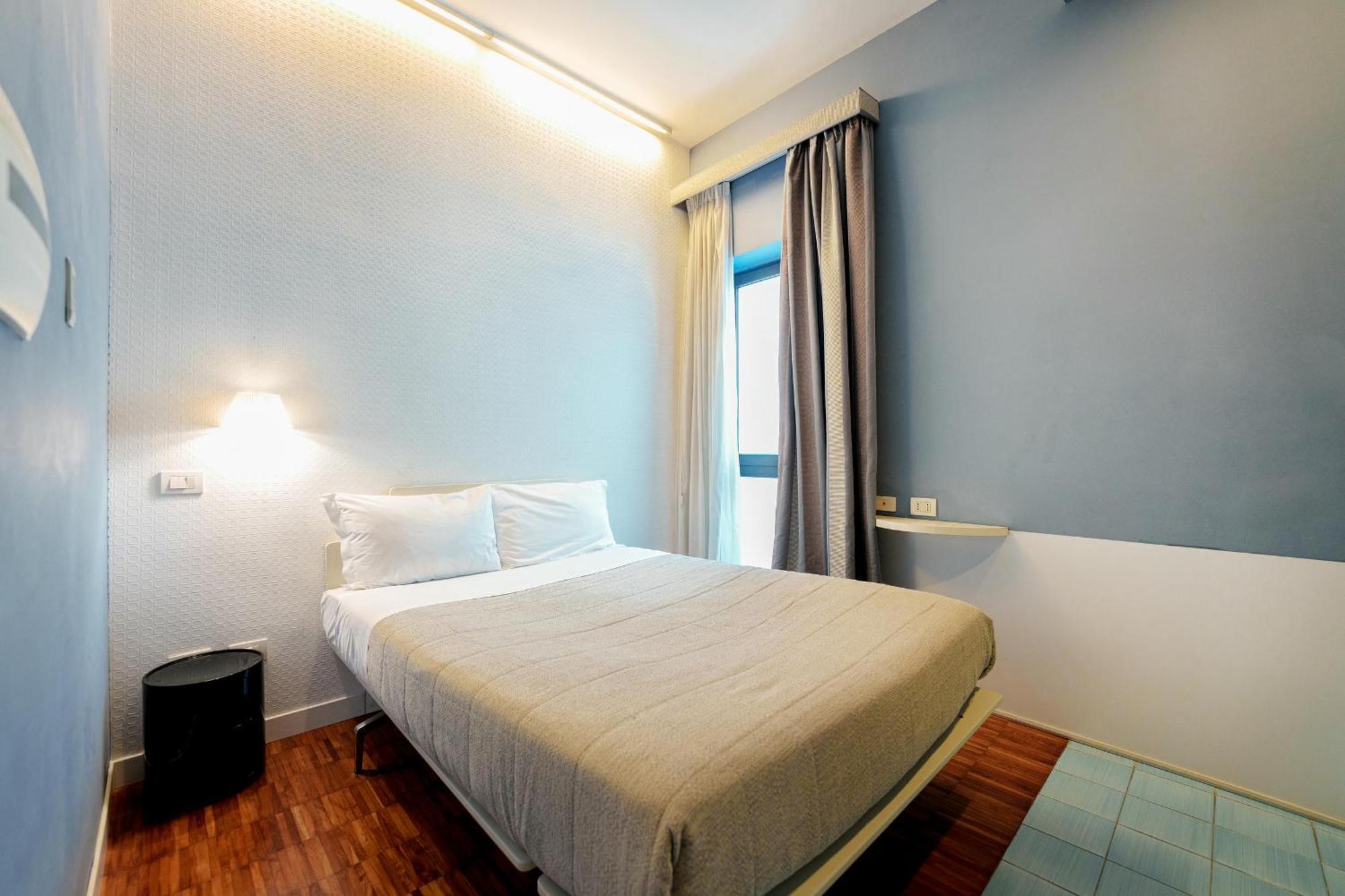 Attico Partenopeo Naples Luaran gambar