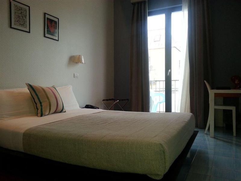 Attico Partenopeo Naples Luaran gambar